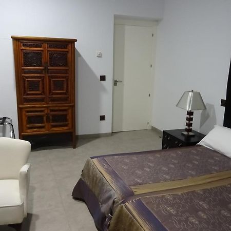 La Posada De Las Casitas 암푸디아 외부 사진