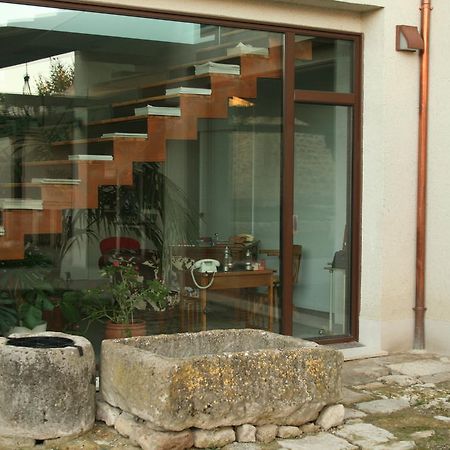 La Posada De Las Casitas 암푸디아 외부 사진