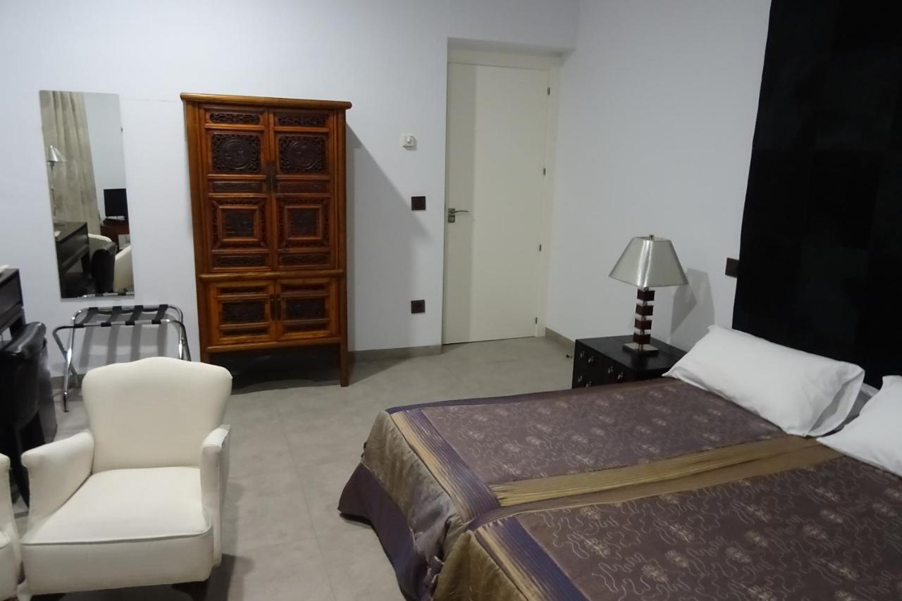 La Posada De Las Casitas 암푸디아 외부 사진