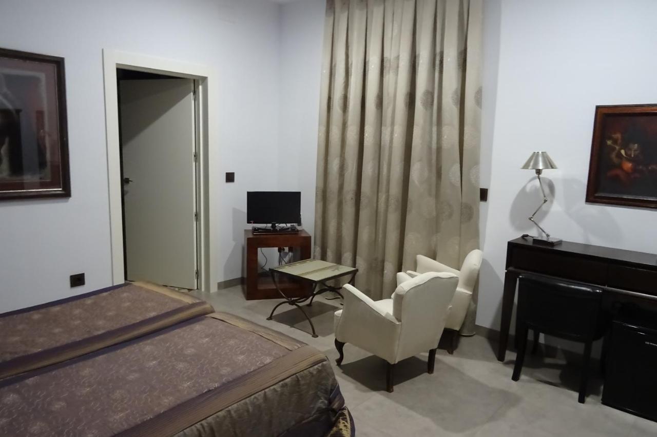 La Posada De Las Casitas 암푸디아 외부 사진