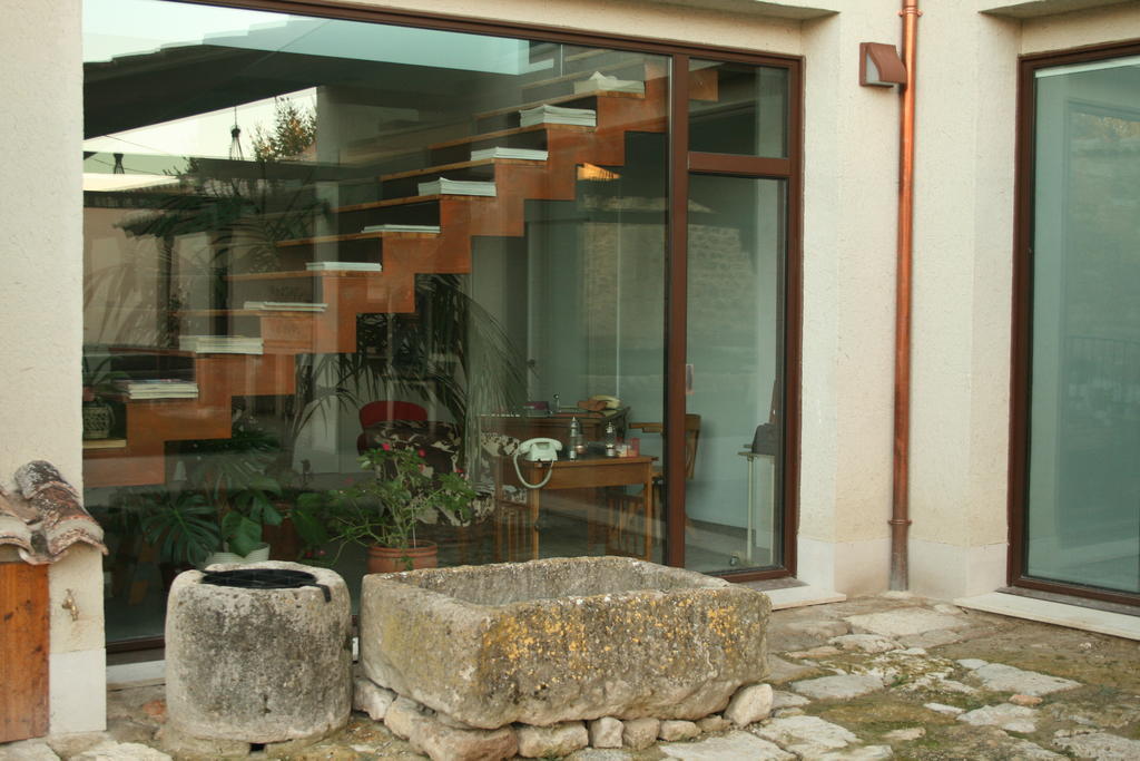 La Posada De Las Casitas 암푸디아 외부 사진