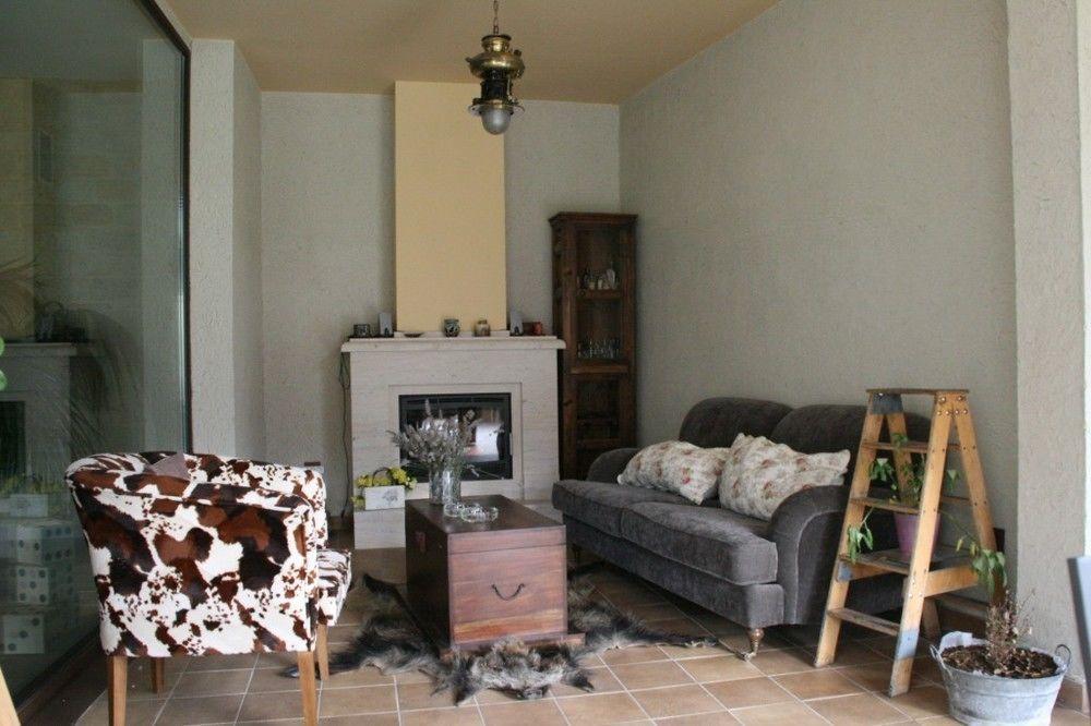 La Posada De Las Casitas 암푸디아 외부 사진