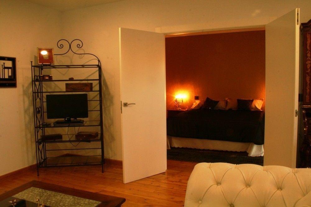 La Posada De Las Casitas 암푸디아 외부 사진