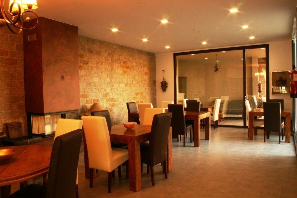 La Posada De Las Casitas 암푸디아 외부 사진