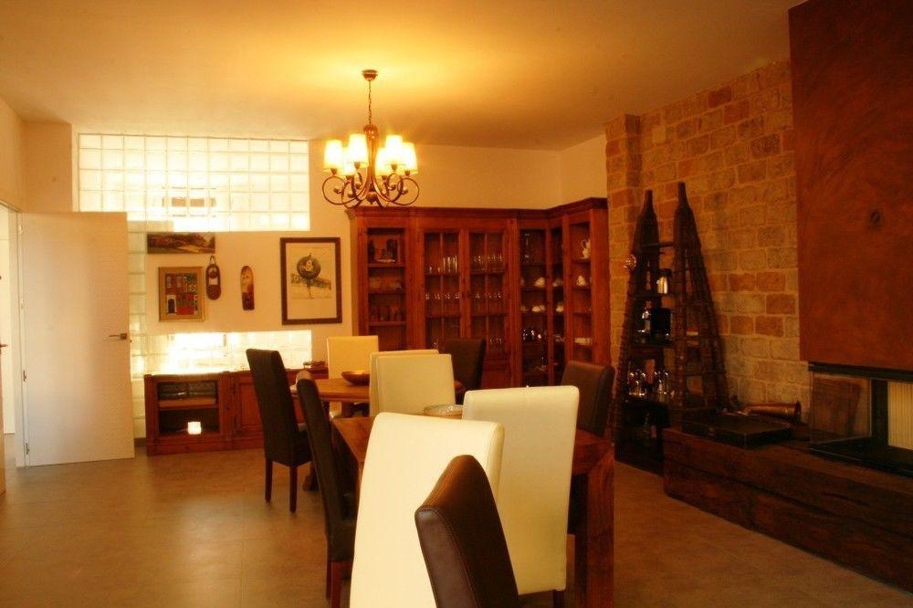 La Posada De Las Casitas 암푸디아 외부 사진