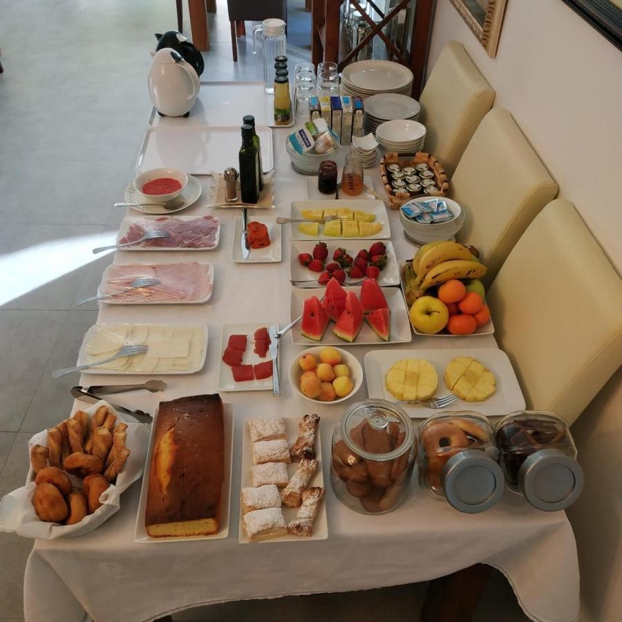 La Posada De Las Casitas 암푸디아 외부 사진