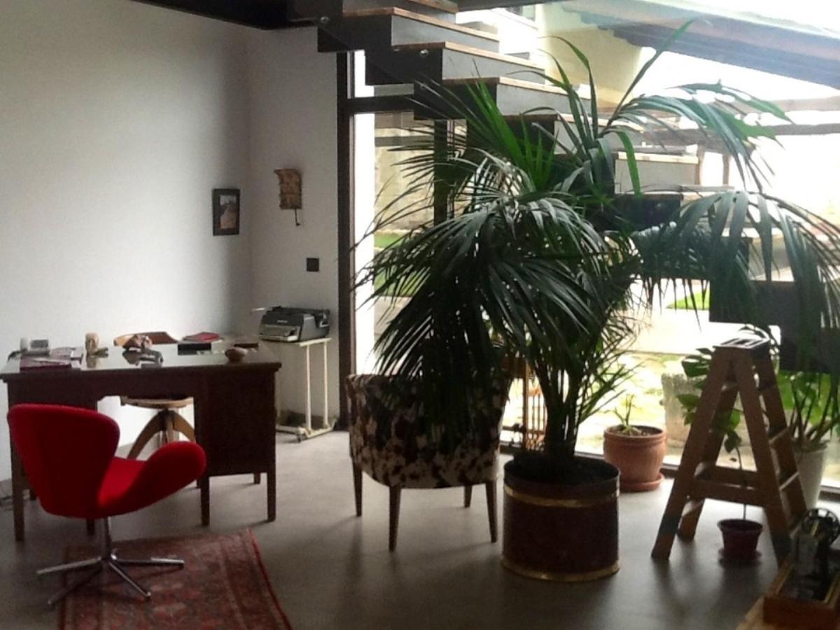 La Posada De Las Casitas 암푸디아 외부 사진