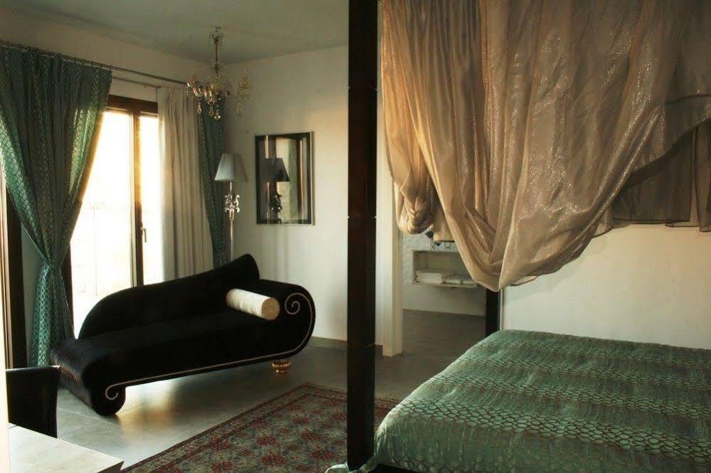 La Posada De Las Casitas 암푸디아 외부 사진